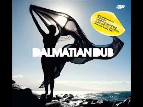Dalmatian Dub - Pismo moja hrli tamo (Tomec & Grabber version)
