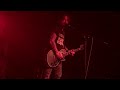 LA Guns-speed, Hells Bells,  Never Enough @ SD Brick by Brick 4-12-23