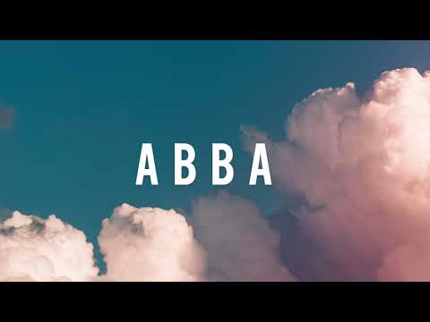 Abba - Dante Bowe | Instrumental Worship | Piano + Pads