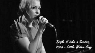 Kate Miller-Heidke - Little Water Song