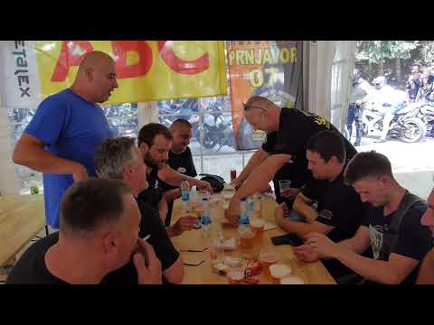 BIKE FEST PRNJAVOR 2018. - ZVANIČNI VIDEO - PREGLED 11. BIKE FEST