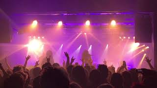 Igorrr - Ieud live l'Aéronef Lille 2017