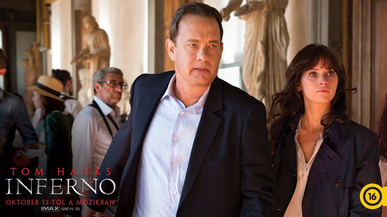 Inferno - Magyar szinkronos előzetes (16)
