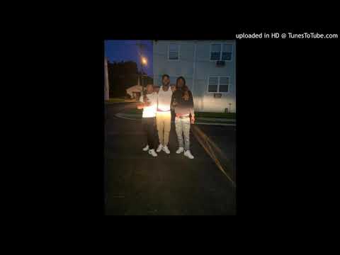 DG Bottlez & DG Mook Blood - Rozay