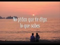 Ricardo Arjona - Hay Amores [Lyrics/Letra]