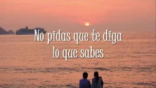 Ricardo Arjona - Hay Amores [Lyrics/Letra]