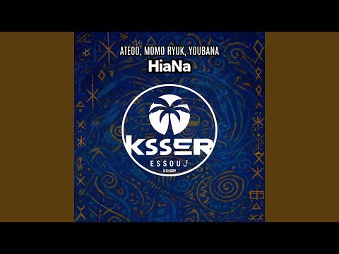 HiaNa feat. Ksser Essouق