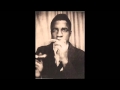 Sonny Boy Williamson I, My Little Machine
