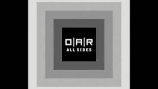 OAR - shattered (turn the car around)