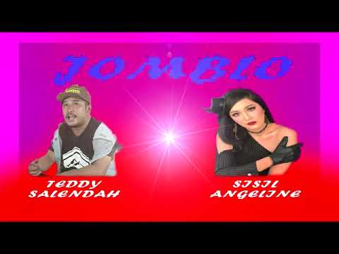 Sisil Angeline x Teddy Salendah - Jomblo