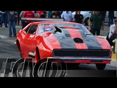 Roderjan Busato - PM- Novo Recorde 7.451@293KM/H