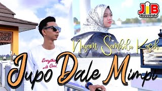Download lagu Nazam Sembilu Kasih Jupo Dale Mimpi... mp3