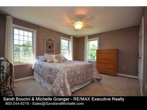 100 Highland View Dr, Sutton MA 01590 - Single Family Home - Real Estate - For Sale -