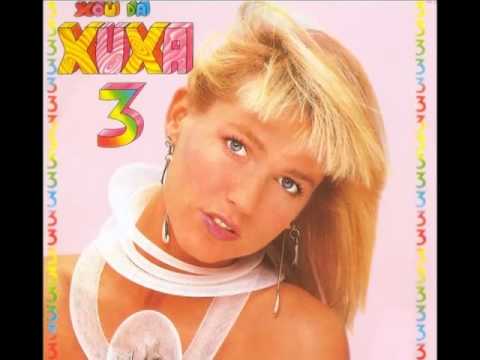 CD Xou da Xuxa 3 - 11 Arco - Íris [com legendas]