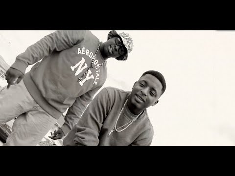 Lord Trek ft. J.Major - The Remedy (Official Music Video) HD