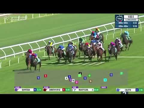 Colette | Royal Randwick