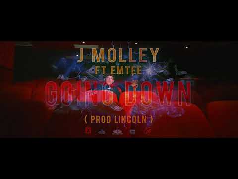 j molley ft Emtee GOING DOWN