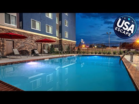 Residence Inn Tulsa Midtown | Tulsa (OK), United States | Hotel Review 🏨
