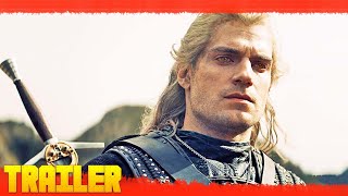 Trailers In Spanish The Witcher Temporada 1 (2019) Netflix Serie Tráiler Oficial #2 Subtitulado anuncio