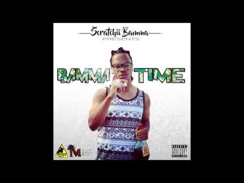 Scratchii Bamma - GunShots (Feat. Artikal)  [BammaTime]