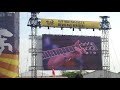 Eric Clapton Driftin Blues New Orleans Jazz Fest 2014
