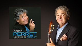 Pierre Perret - Mon Chibre