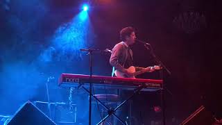Oh My God- Luke Sital-Singh- Live at The Fillmore in SF (12-3-17)