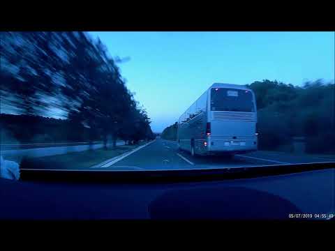 Driving Greece2019_From GreekBorder To Thessaloniki_05/07/2019