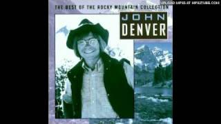 John Denver - Farewell Andromeda (Welcome to