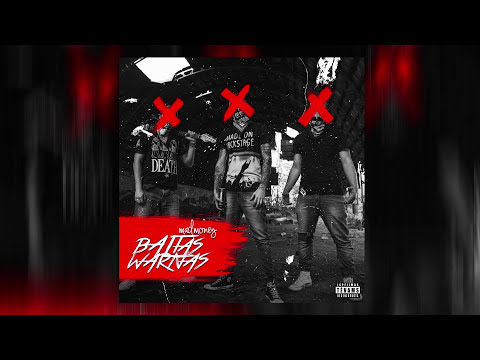 Mad Money - Mad boyz [Audio]