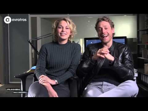 Hoe goed kennen de acteurs elkaar? | Flikken Rotterdam