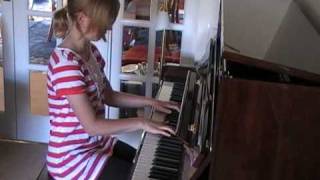 Francesca piano composition #7 (FMD)