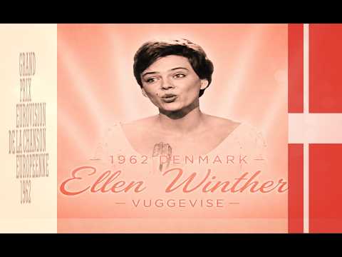 Vuggevise (Denmark 1962) video thumbnail