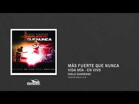 Vida Mia - Coalo Zamorano