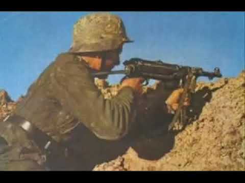 WW2 Lili Marleen 1939 Version