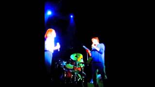 Rufus Wainwright rejoint Jane Birkin : La chanson de Prévert