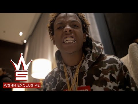 Rich The Kid "Dabbin Fever Intro" (WSHH Exclusive - Official Music Video)