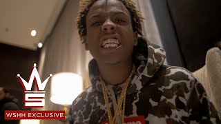 Rich The Kid "Dabbin Fever Intro" (WSHH Exclusive - Official Music Video)