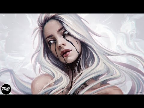 BILLIE EILISH X FISHER X CAT DEALERS - LOSING IT X BAD GUY X WHAT U WANT (FLMZ MASHUP)