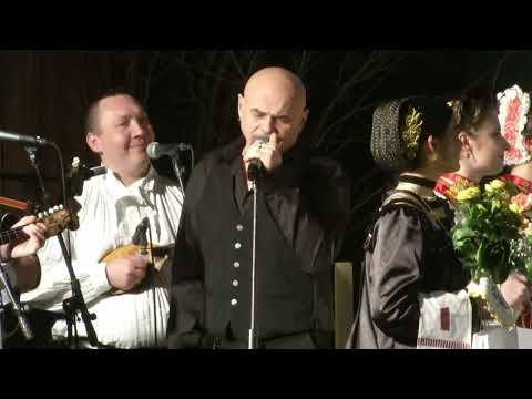 Pero Galić & TS Begeš - Slavonac sam, time se ponosim - Live