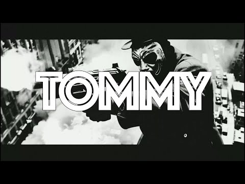Tommy
