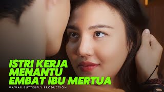 Download lagu MERTUA SUKA MENANTU mp3