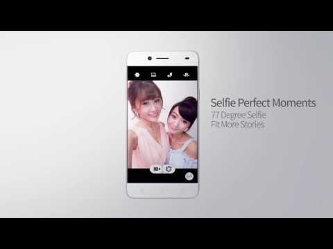 Sharp M1 - Sharp Shares Smiles