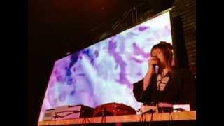 In this Way // Omnivore