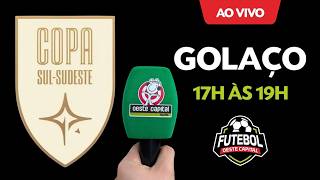 CHAPE VENCE O NOVORIZONTINO E ENCAMINHA VAGA NA FINAL DA SUL-SUDESTE | GOLAÇO AO VIVO | 21/05/26