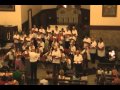 TE DEUM de Bizet - Tu Rex Gloria (2) - Chorale de ...
