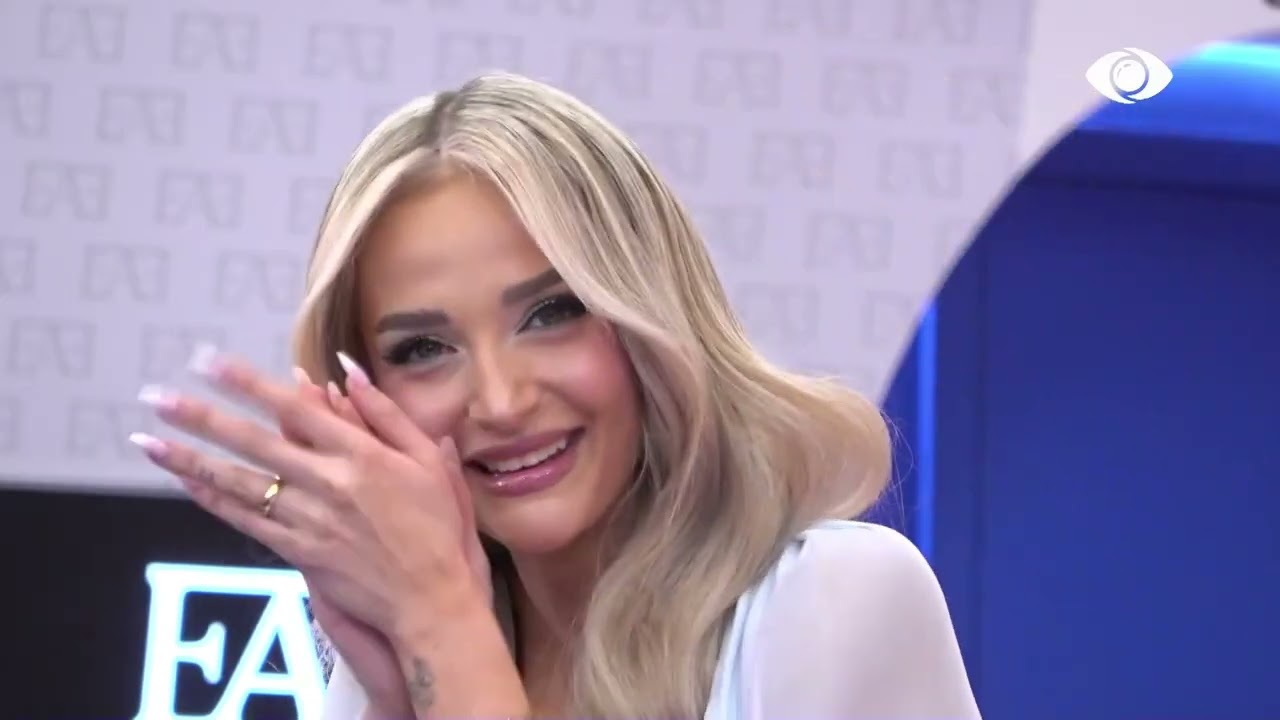 “Je spektakolar”/ Shakohoxha surprizon Stenaldon: Roli i komentatorit ka lindur për…