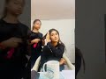 Quick Prep Before Going On Set Thapkipyaarkiseason2 Prachibansal Thapkipyaarki