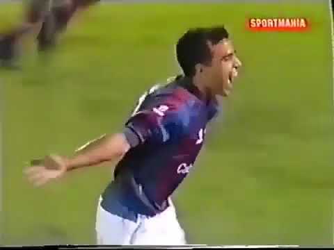 Video — Gol vs Newell's