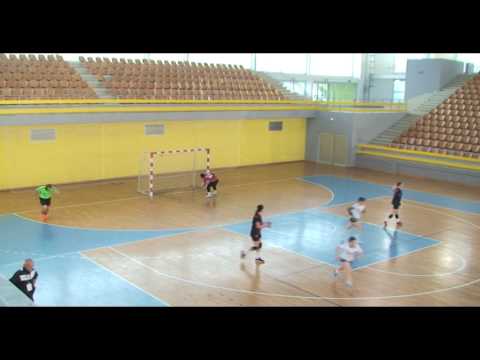 KH SHQIPONJA - KHF ISTOGU me 03 05 2017